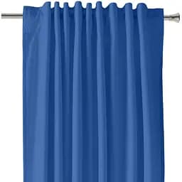 Штори на кухню та в кімнату Cosas SAPPHIRE 180х260 см 2 шт електрик (Curtains_14Electric_DUK_180x260) - мініатюра 2