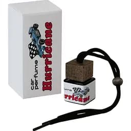 Автомобильный ароматизатор Hurricane Turbo [117405]