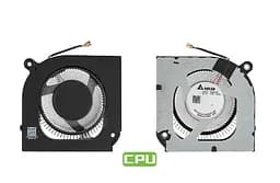 Вентилятор кулер (12V) для моделей ноутбука Acer Nitro 16 AN16-73, Nitro V 16 ANV16-42, ANV16-61, Nitro V 17 ANV17-41, ANV17-61 для CPU (ND8CC37)