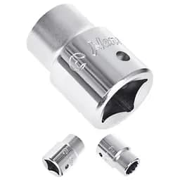 Торцева головка Hans 3/4DR 19 мм (6402М19) - мініатюра 3