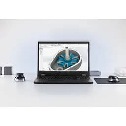 Мишка 3DConnexion SpaceMouse Wireless Bluetooth Edition (3DX-700115) - мініатюра 9