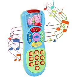Розвивальна іграшка Peppa Pig Мій перший пульт (1500025) - мініатюра 3