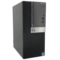 Компьютер Dell Optiplex 3040 MT (i5-6500/8/240SSD) Б/У