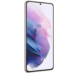 Смартфон Samsung S21 Plus 5G 8/128GB Violet (SM-G996B/DS) - мініатюра 3