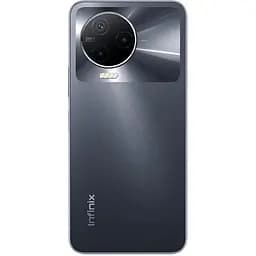 Смартфон Infinix Note 12 2023 8/128Gb Volcanic Grey - мініатюра 2