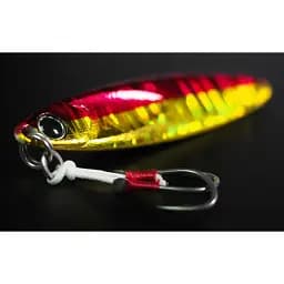 Пількер Jackall Binbinmetal TG Type-Slow 84 mm 80 g Orange Gold - мініатюра 2