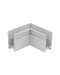 Соединитель угловой врезной Nowodvorski 11622 LVM Recessed Horizintal Corner IP20 белый
