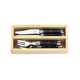 Набор столовых приборов 12 предметов Premium Line Style de Vie kuh0013269