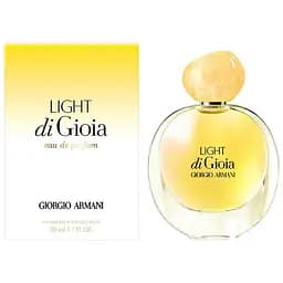Giorgio Armani Light di Gioia 50 мл парфюмированная вода