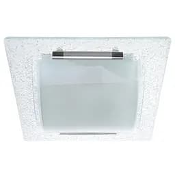 Світильник настінно-стельовий накладний Brille W-394/3W