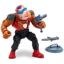 Ігрова фігурка TMNT 1988 Style серії Черепашки-ніндзя Бібоп, 12 см (90909)