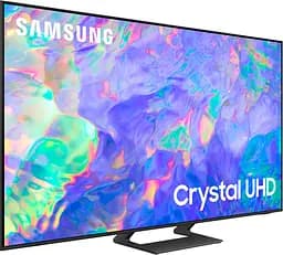 Телевізор Samsung CU8500 75'' Crystal UHD 4K [UE75CU8500UXUA] [87666] - мініатюра 2