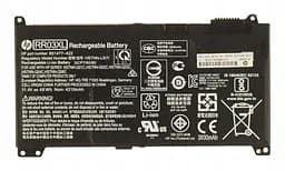 Акумулятор для ноутбука HP ProBook 430 G4 440 G4 450 G4 455 G4 470 G4 430 G5 440 G5 450 G5 470 G5 (RR03XL 48Wh)