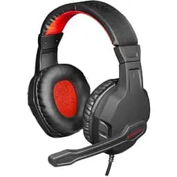 Гарнітура Defender Сujo Black-Red (64505) (6869959)