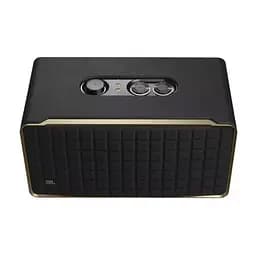 Портативна колонка JBL Authentics 500 JBLAUTH500BLKEP Black - мініатюра 3