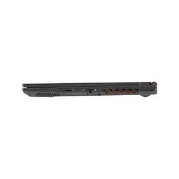 Ноутбук Gigabyte G5 MF 15.6 FHD 144Hz, intel i7-13620H, 16GB, F1TB, NVD4050-6, DOS, чорний (G5_MF5-H2KZ354KD) - мініатюра 10