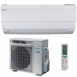 Кондиціонер Daikin FTXZ50N/RXZ50N Ururu Sarara - мініатюра 3
