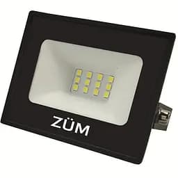 Прожектор світлодіодний Євросвітло Zum F02-10 6400 K