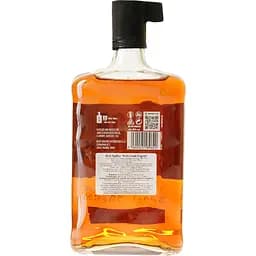 Віскі Knob Creek Original Kentucky Staright Bourbon Whisky, 50%, 0,7 л - мініатюра 4