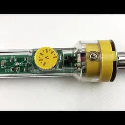 Паяльник JAC TOOL 905 з регулюванням температури 200-450С 60 Ватів - мініатюра 3