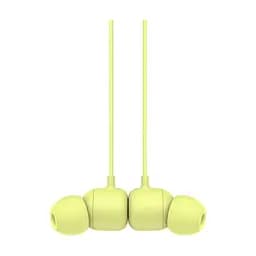 Навушники з мікрофоном Beats by Dr. Dre Beats Flex All-Day Wireless Earphones Yuzu Yellow (MYMD2) - мініатюра 4