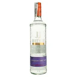 Джин JJ Whitley London Dry Gin 38% 0.7 л