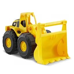 Погрузчик Funrise CAT Мини-строительная техника, 17 см (82013F)