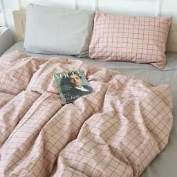 Підковдра MirSon 17-4741 Savanna бязь 160х220 см (2200008928681)