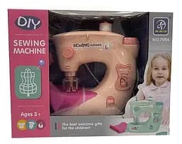 Швейна машинка