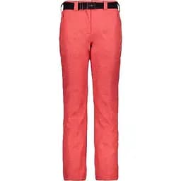 Штани CMP Woman Pant Terracotta Pink XS (1097-39W2206-C576 36)