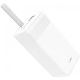 Зовнішня батарея Hoco Powermaster 50000mAh J86A 5A 22.5W біла 6931474759238 6931474759245 - мініатюра 2