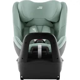 Автокрісло Britax Römer Swivel Isofix Jade Green - мініатюра 6