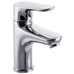 Змішувач для умивальника Mixxus Premium Donna 001 MI0582 Хром