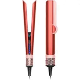 Выпрямитель для волос Dyson Airstrait HT01 Strawberry Bronze/Blush Pink (560897-01) [144923]