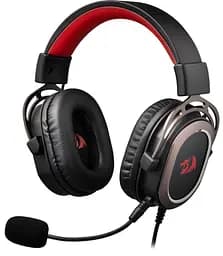 Гарнитура Redragon Helios звук 7.1 кабель 2.2 м (77675)