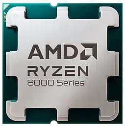 Процессор AMD Ryzen 7 8700F MPK (100-100001590MPK) (Socket AM5, 16T, 5.1 ГГц, Tray)
