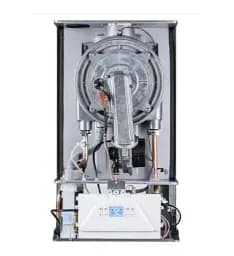 Котел газовий турбо Italtherm двоконтурний City TOP 25 K 30412 - мініатюра 4