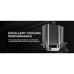 Кулер до процесора ID-Cooling SE-902-SD V3 - мініатюра 11