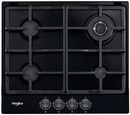 Варочна поверхня Whirlpool TKRL661NB