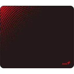Ігрова поверхня Genius G-Pad 500S (450x400x3мм) Black (31250008400)