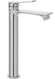 Смеситель для умывальника Rea Viral высокий хром REA-B2020 Хром