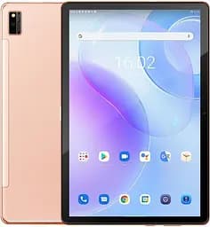 Планшет Blackview Tab 10 Pro 8/128GB 4G Dual Sim Gold (6931548307921)