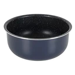 Набір посуду Gimex Cookware Set induction 9 предметів Blue (6977225) - мініатюра 4
