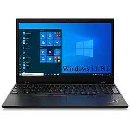 Ноутбук Lenovo ThinkPad L15 G2, IPS, i3, 24GB, 512GB m2 PCIe, UHD, Windows 11 Pro