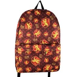 Рюкзак водонепроникний Game of Thrones Будинок Ланістерів (rucksack GT 26)