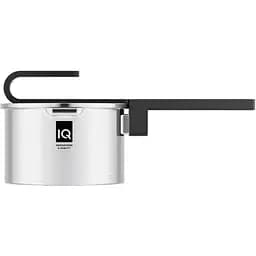 Ківш IQ Be Smart з кришкою 16 см 1.6 л (IQ-4053-16) - мініатюра 2