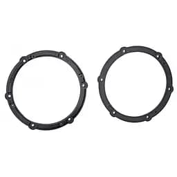 Проставки під динаміки 165 мм / 6.5" ACV 271040-10 для автомобілів Citroen, Peugeot, Opel, Toyota