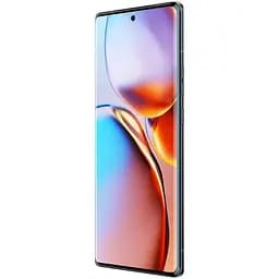 Смартфон Motorola Moto Edge 40 Pro XT2301 12/256Gb Grade A Seller Refurbished Interstellar Black - мініатюра 3