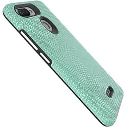 Чохол-накладка Toto Triangle TPU+PC Case Xiaomi Redmi 6/6A Mint - мініатюра 3
