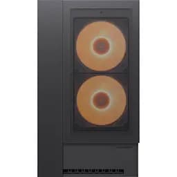 Корпус Cougar OMNY X RGB Black (382WA30.0001) [146516] - мініатюра 4